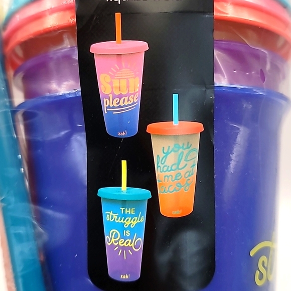 ZAK! Cups - Picture 4 of 4
